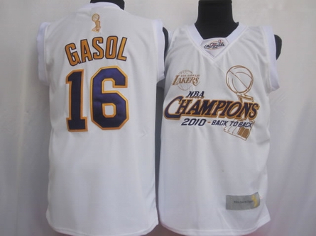Los Angeles Lakers jerseys-107